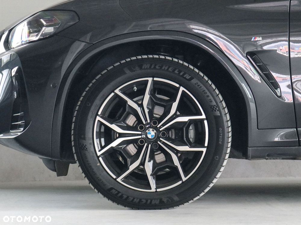 BMW X4 - 9