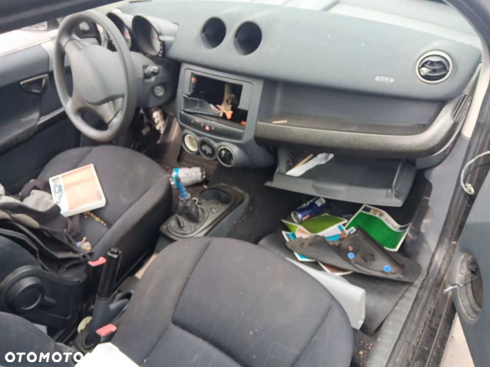 A018 / SMART FORFOUR / NA CZĘŚCI - 7