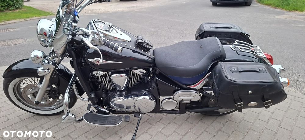 Kawasaki Vulcan - 10