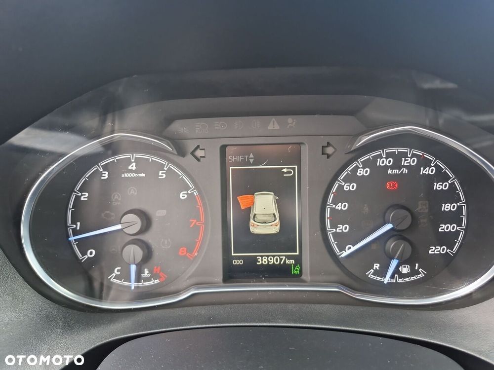 Toyota Yaris - 19