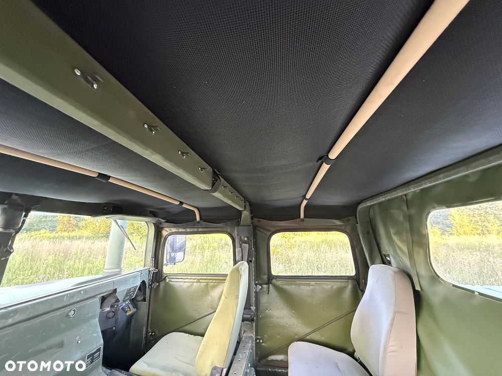 Hummer H1 - 28