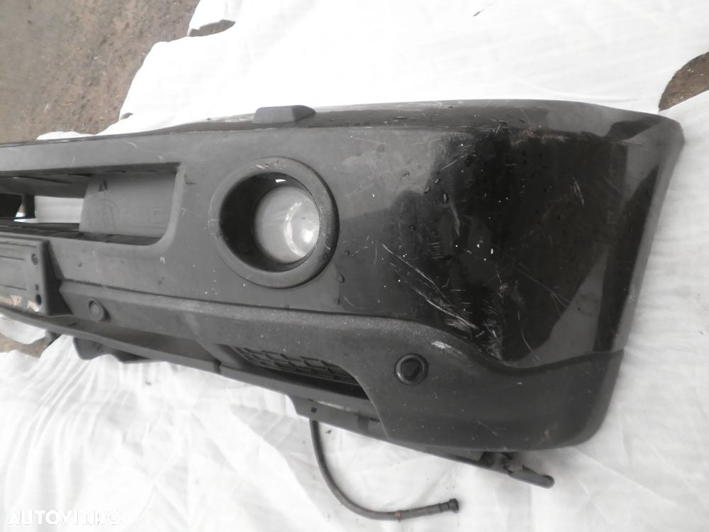 Bara fata completa Range Rover Sport 2008 - 2