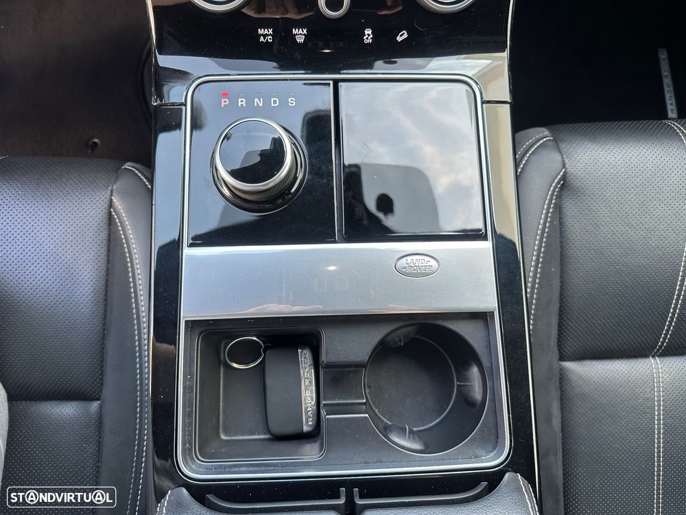 Land Rover Range Rover Velar 2.0 D R-Dynamic S - 41