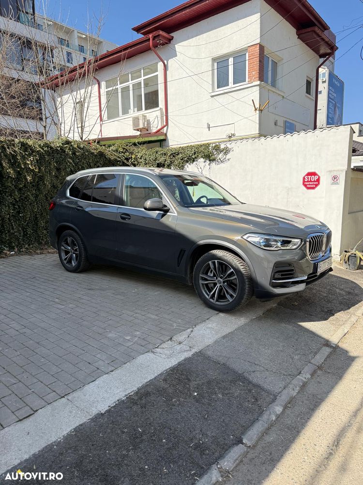 BMW X5 - 29