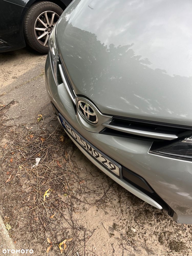 Toyota Auris - 2