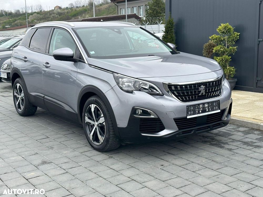 Peugeot 3008 - 7