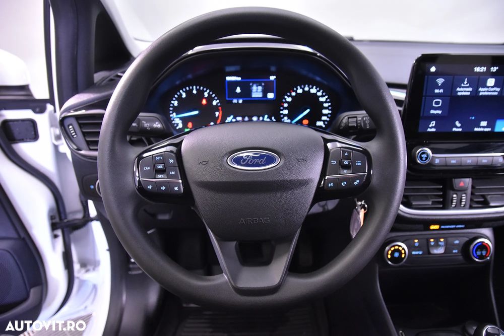 Ford Fiesta - 15