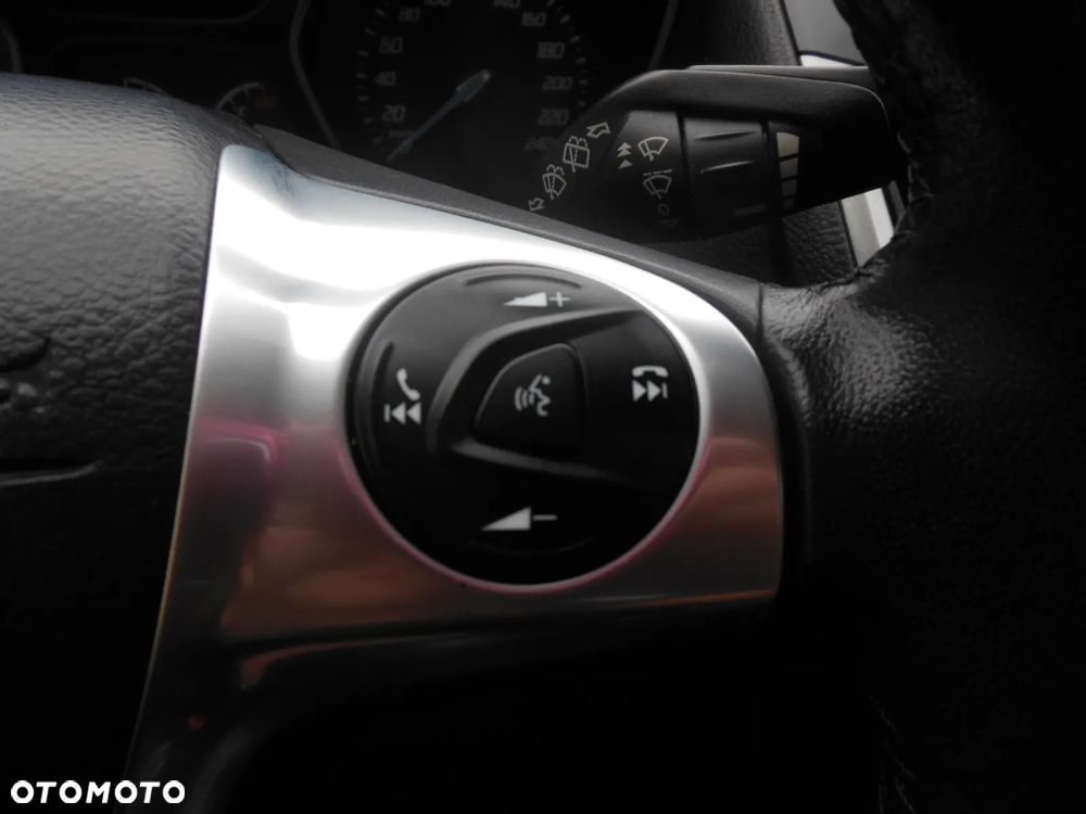 Ford Focus Turnier 1.0 EcoBoost Start-Stopp-System Business Edition - 10