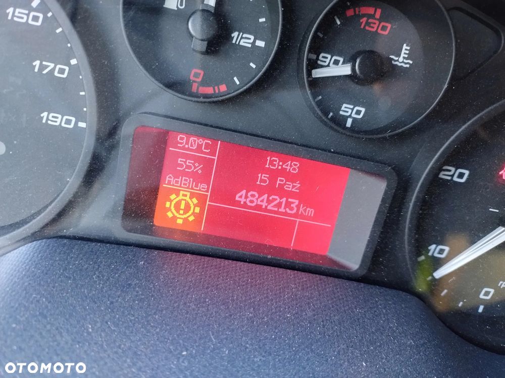 Iveco DAILY 72c180 - 7