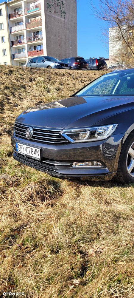 Volkswagen Passat 2.0 TDI SCR DSG Highline - 19