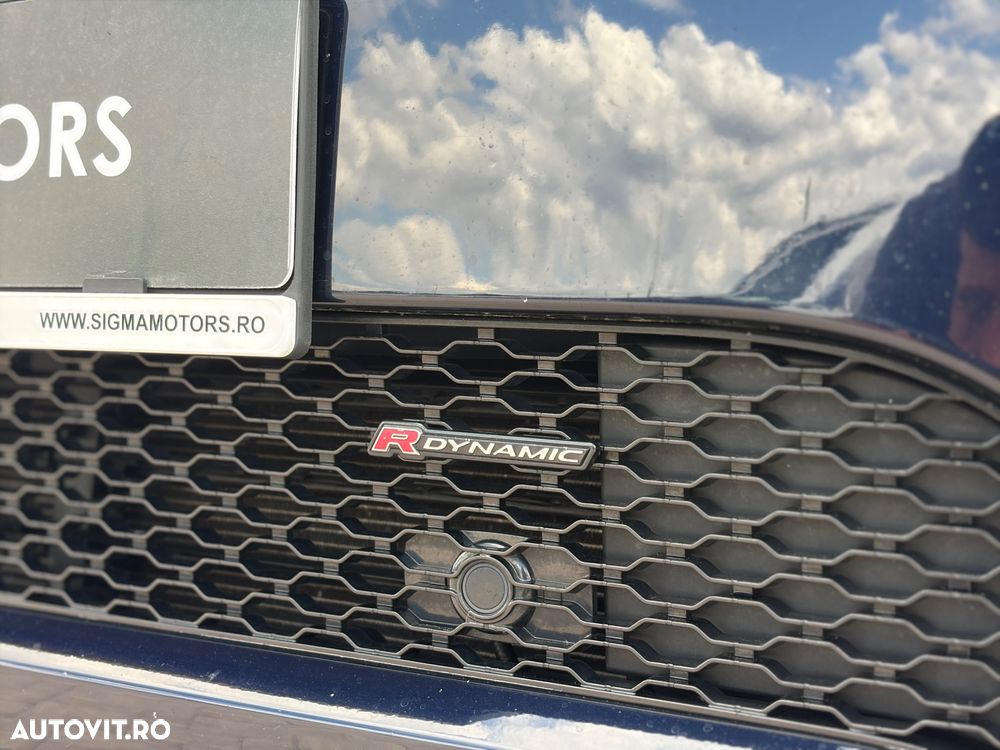 Land Rover Range Rover Evoque - 23