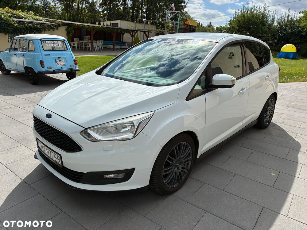 Ford C-MAX - 11