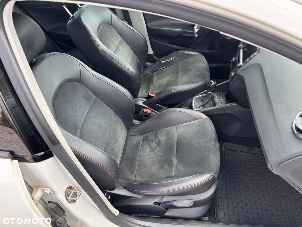 Seat Ibiza 1.0 Eco TSI S&S FR - 28