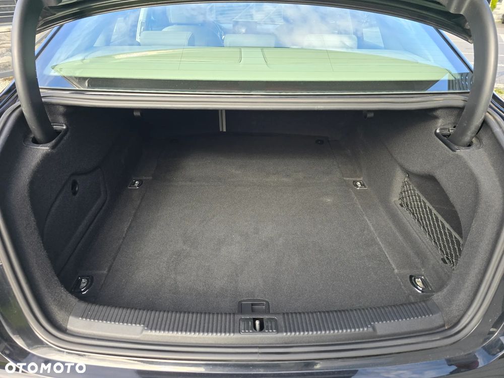 Audi A6 Limousine 2.0 TDI ultra S tronic - 13