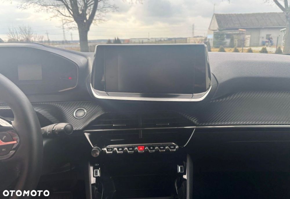 Peugeot 208 Elektromotor 136 E-Style - 17