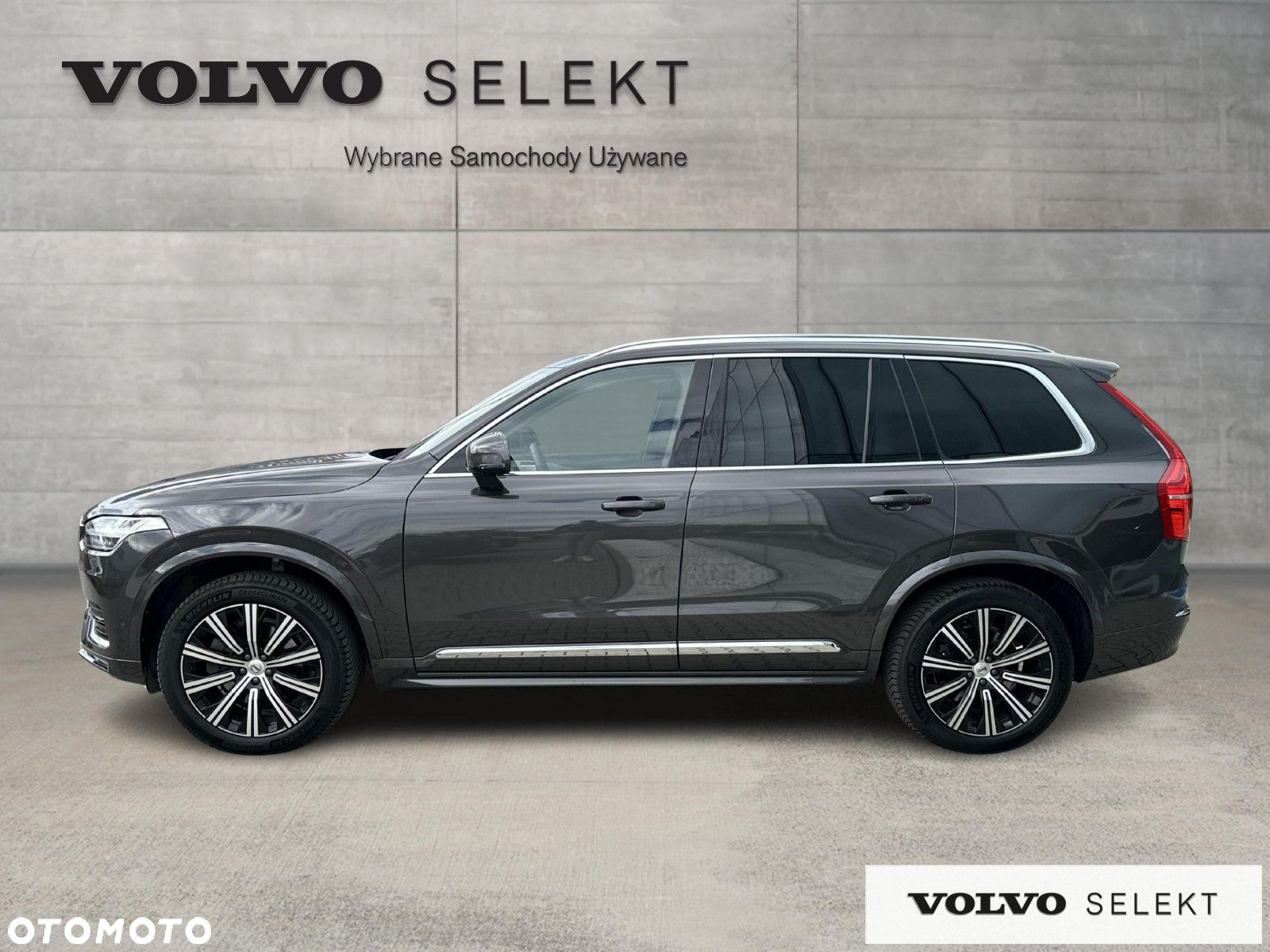 Volvo XC 90 - 3