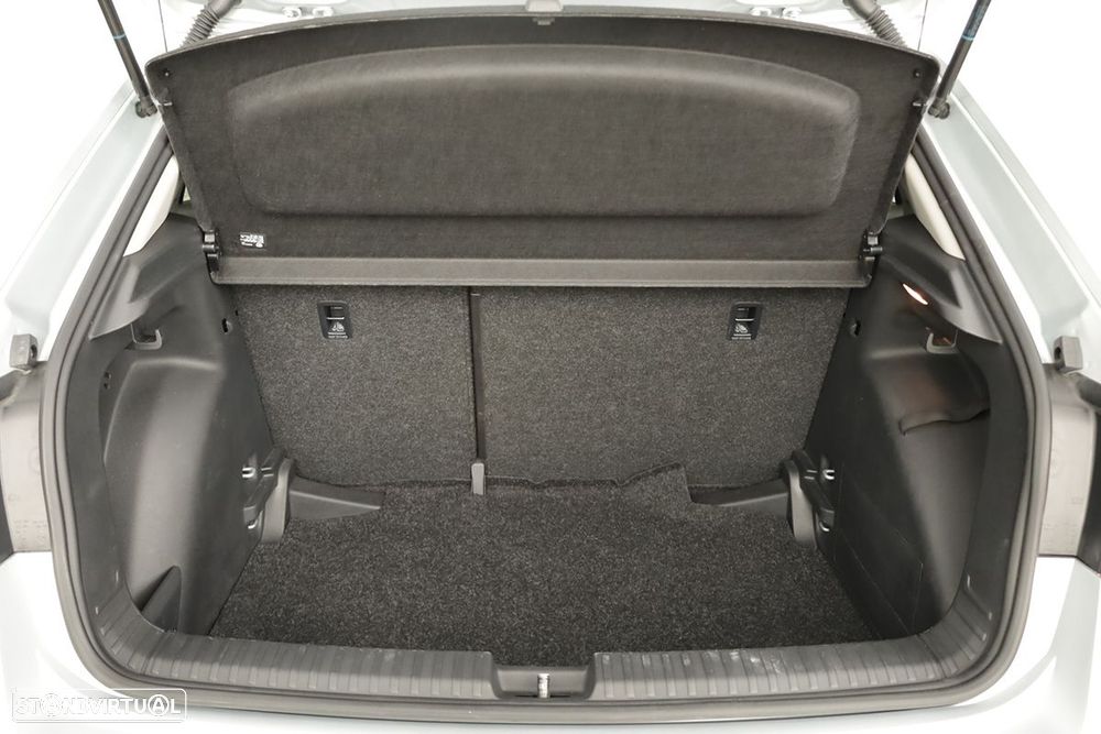 Skoda Fabia 1.0 TSI Selection DSG - 23