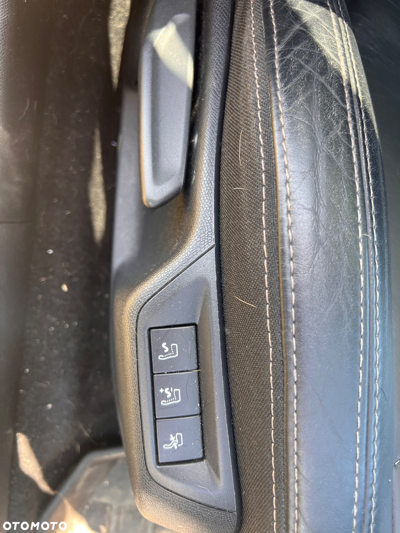 Peugeot 308 SW BlueHDi 150 Automatik Stop & Start Allure - 28