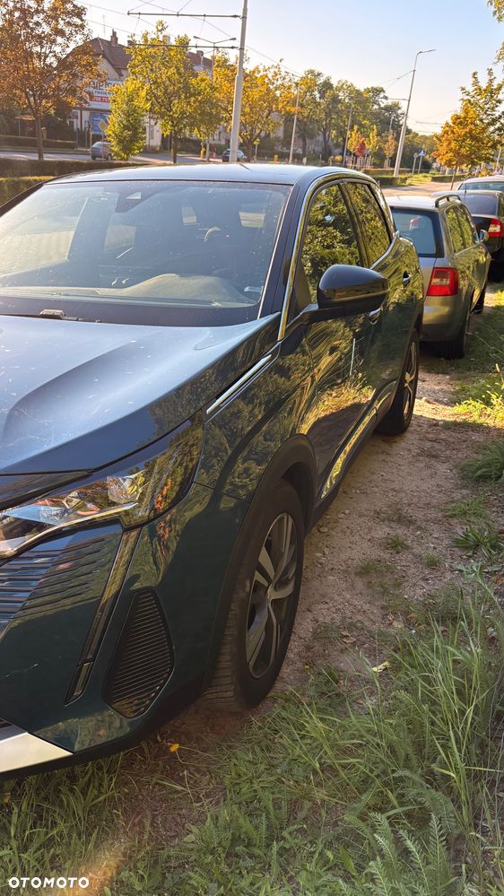 Peugeot 3008 2023 photo 5