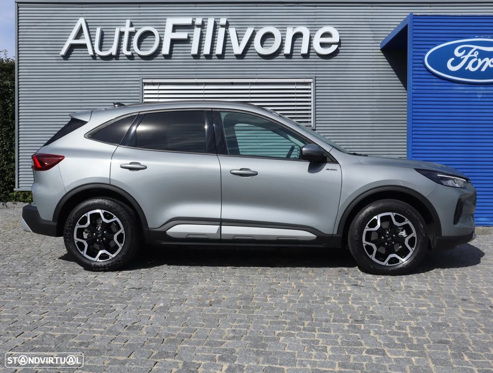 Ford Kuga 2.5 PHEV Active - 3