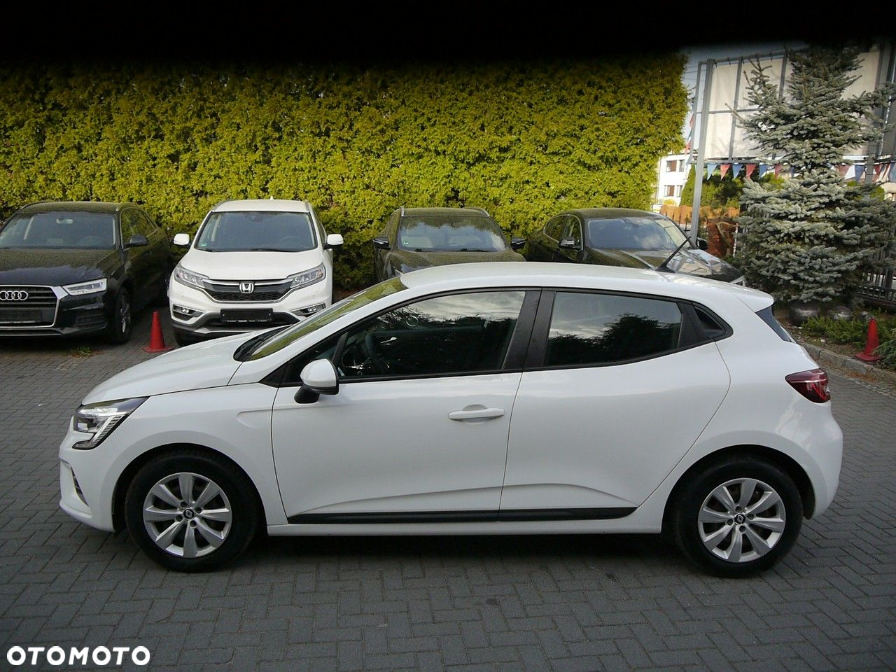 Renault Clio BLUE dCi 85 EXPERIENCE - 10