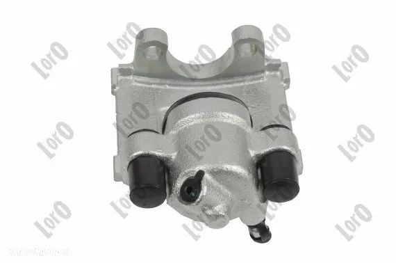 ZACISK HAMULCOWY TYŁ LEWY+PRAWY BMW 3 (E46), Z4 (E85), Z4 (E86); MG MG ZT, MG ZT- T; ROVER 75, 75 I 1.6-4.6 12.97-02.09 - 2