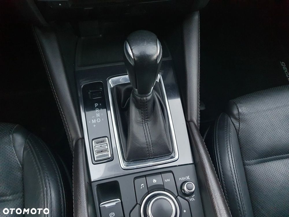 Mazda 6 - 16