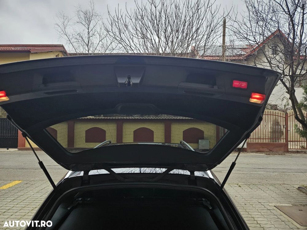 Mercedes-Benz C 250 CDI BlueEFFICIENCY T-modell 4M Aut - 11