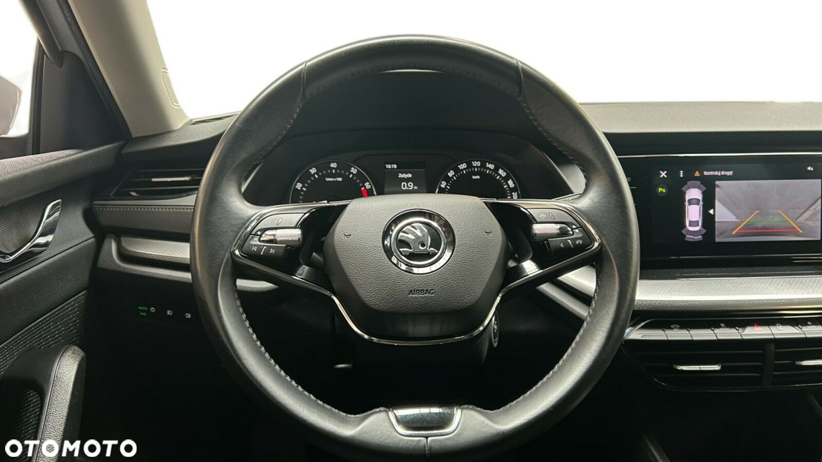 Skoda Octavia - 21