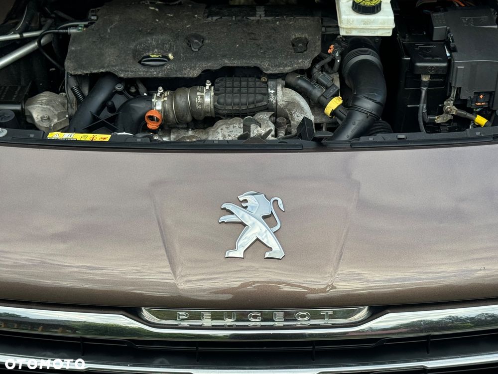 Peugeot 3008 BlueHDi 120 Stop & Start Business-Line - 19