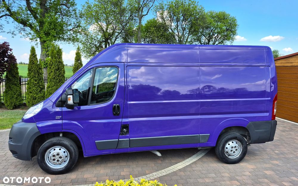 Fiat Ducato - 10