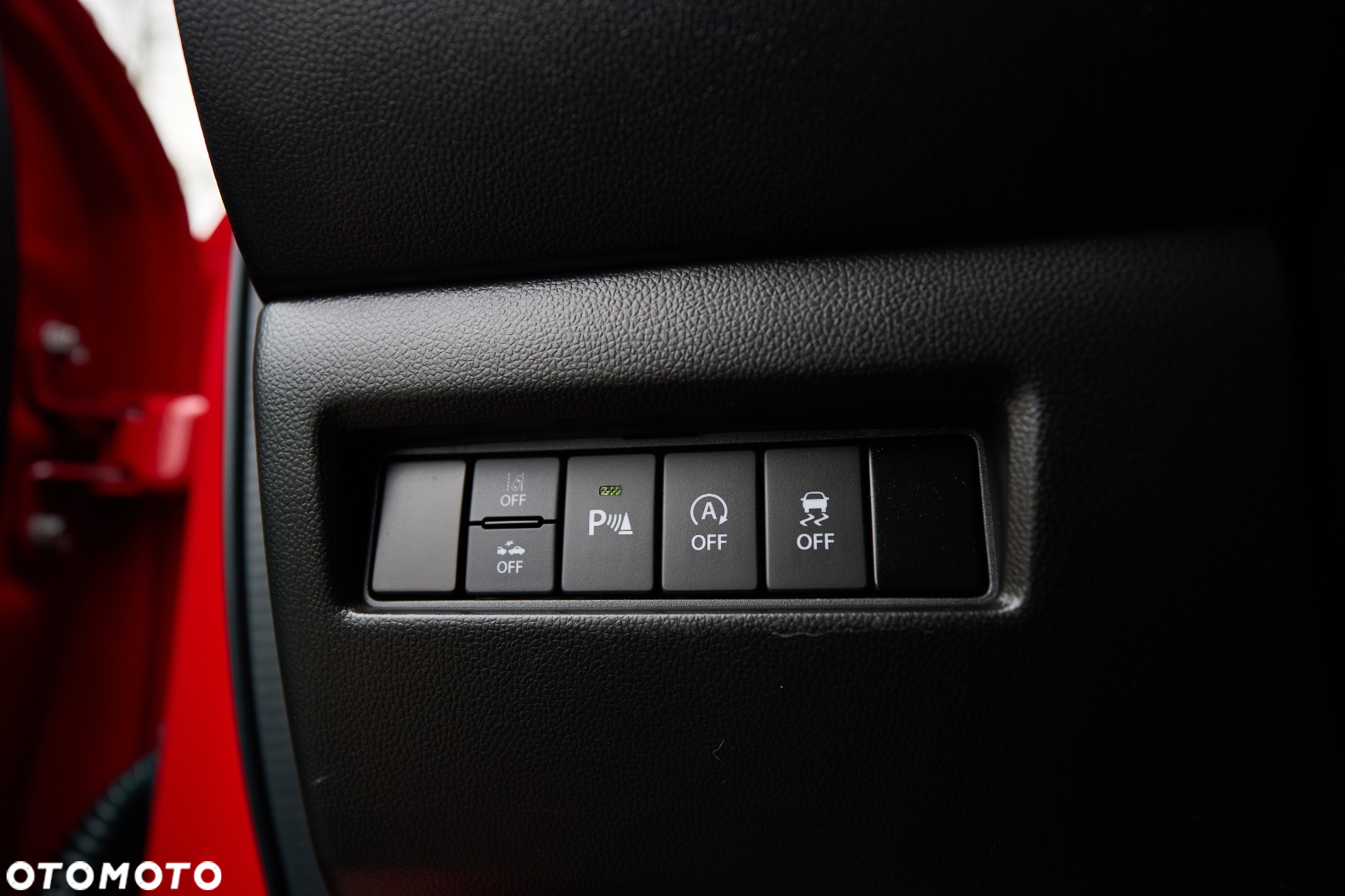 Suzuki Swift 1.2 Dualjet Hybrid CVT Comfort - 19