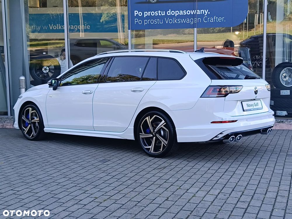 Volkswagen Golf Variant - 2
