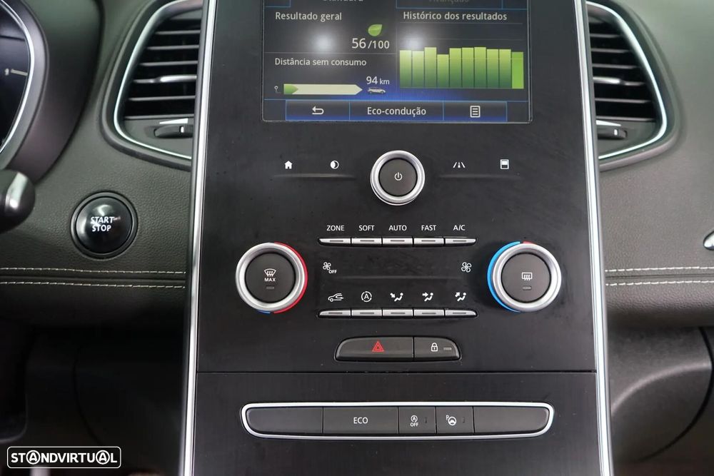 Renault Grand Scénic ENERGY TCe 130 INTENS - 29