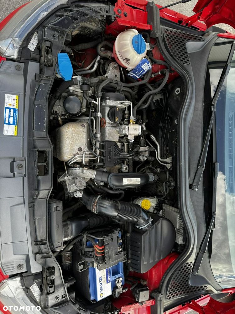 Audi A1 3-drzwiowe - 14