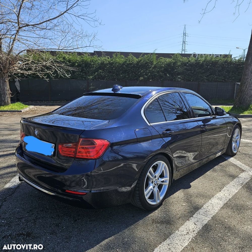BMW Seria 3 - 3