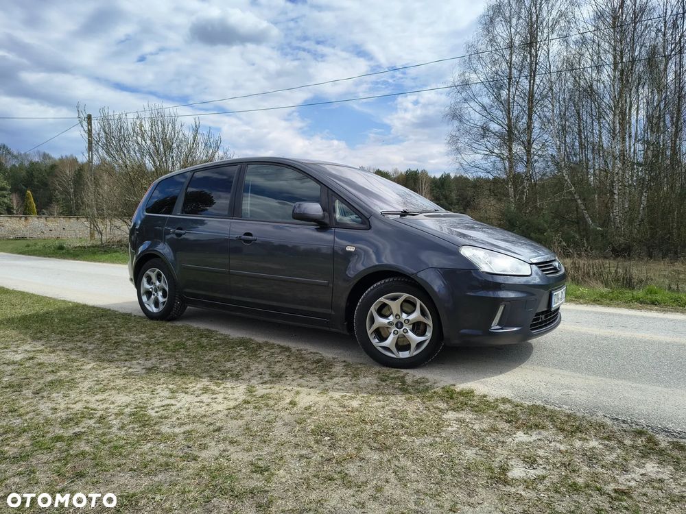 Ford C-MAX ver-2-0-tdci-edition - 26