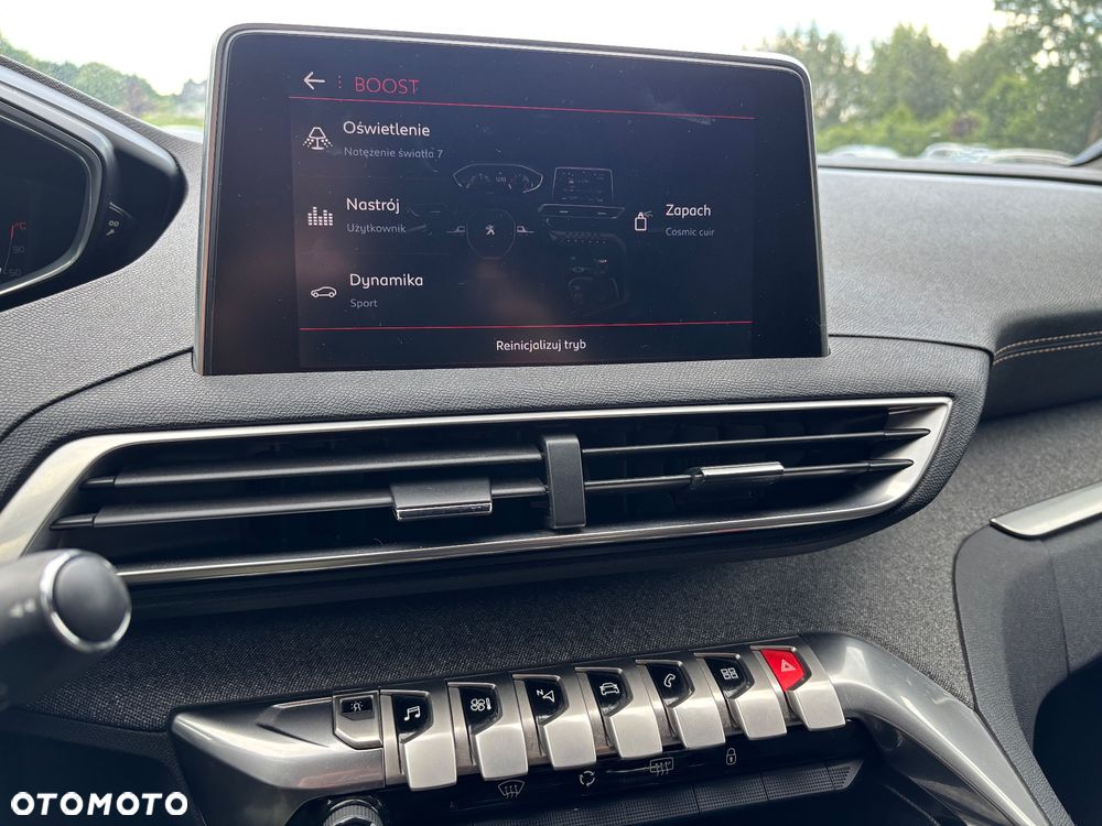 Peugeot 3008 - 14