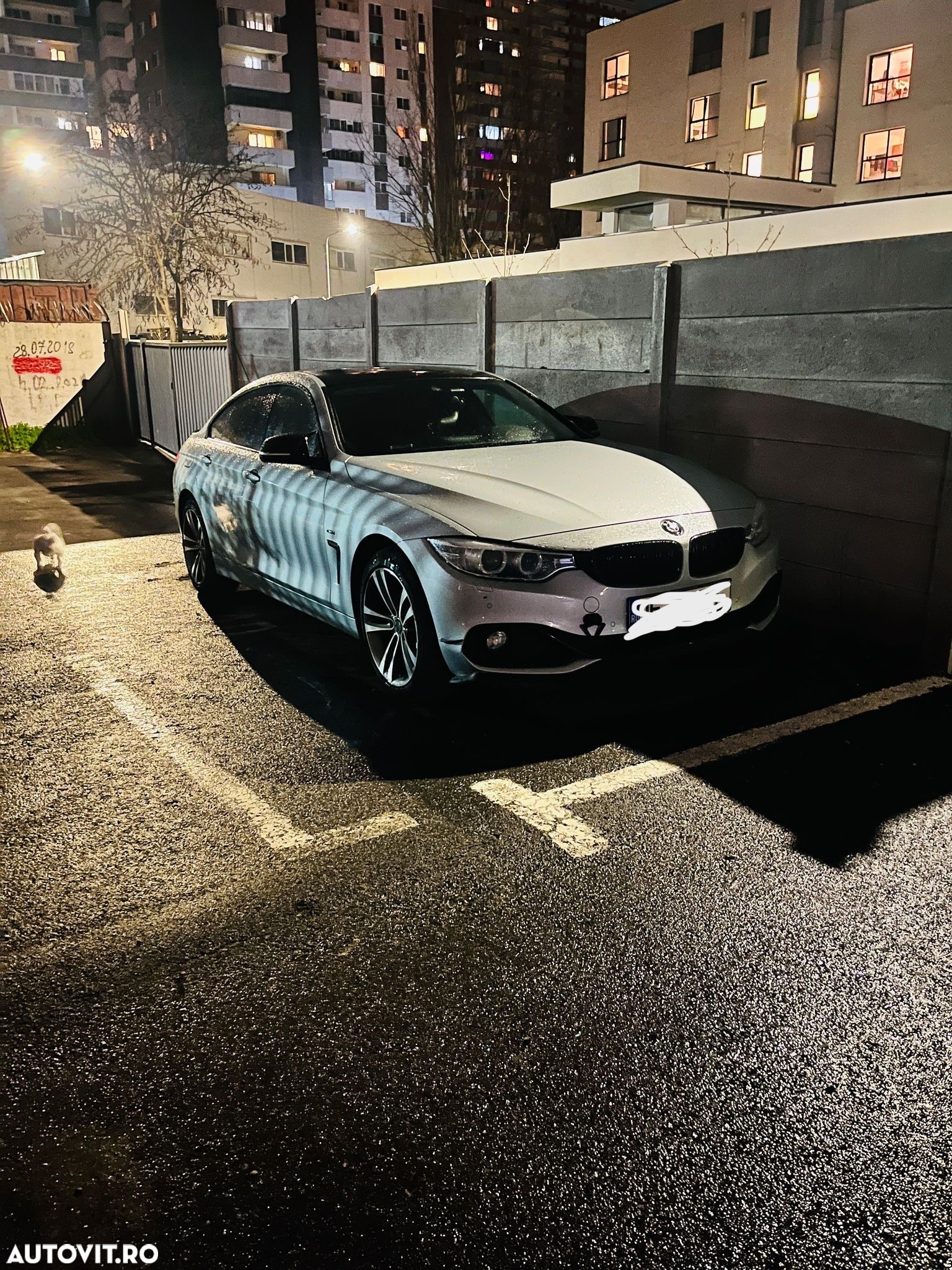 BMW Seria 4 - 13