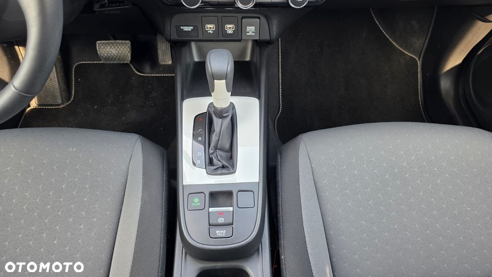 Honda Jazz e:HEV 1.5 i-MMD Elegance - 11