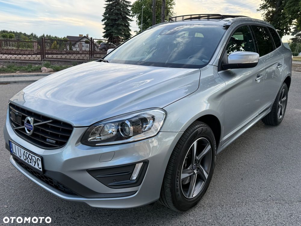 Volvo XC 60 - 6