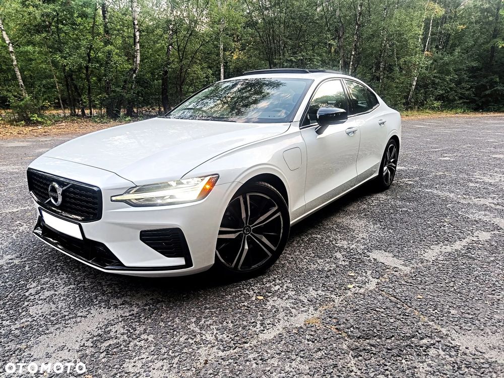 Volvo S60 - 5