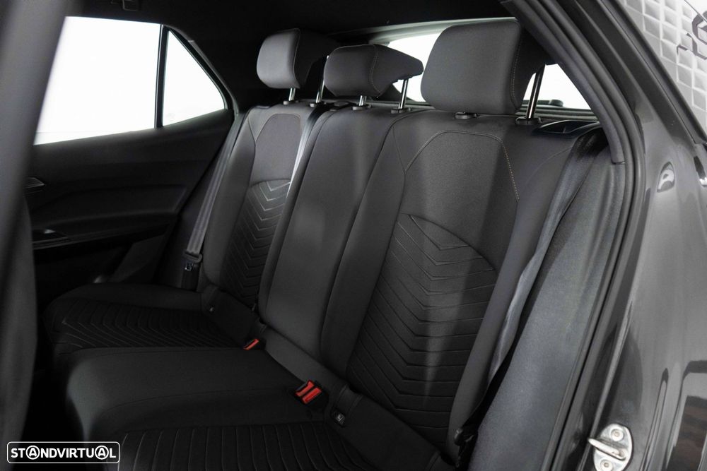 Cupra Born 58 kWh e-Boost - 10