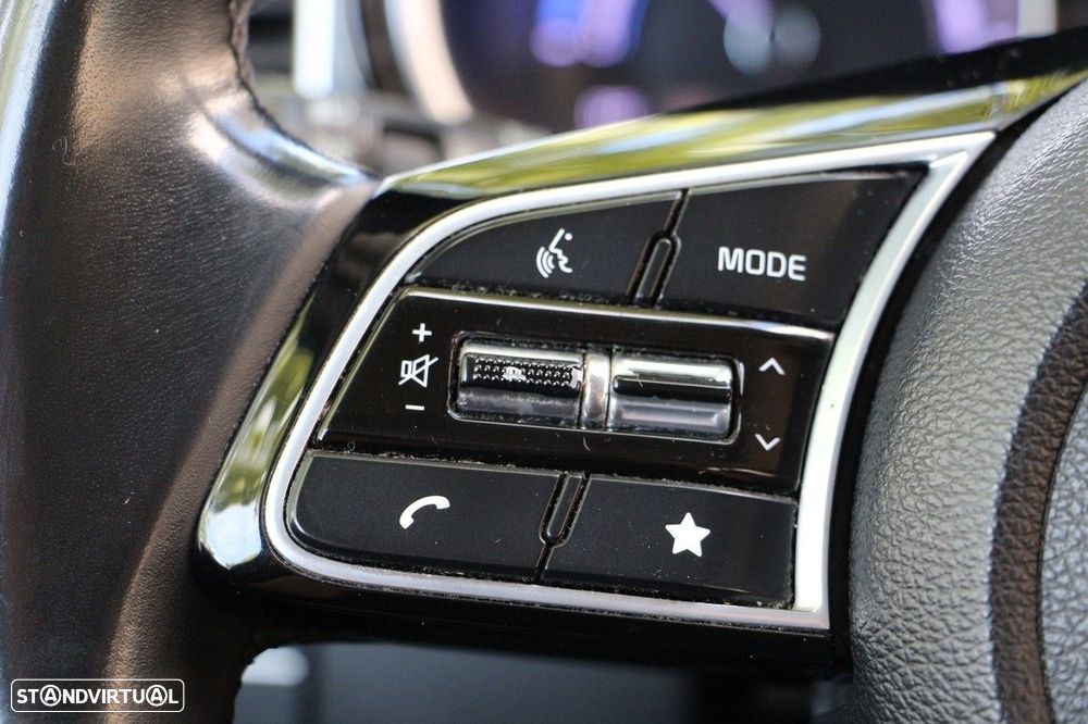 Kia Ceed SW 1.6 GDi PHEV Tech 6DCT - 25