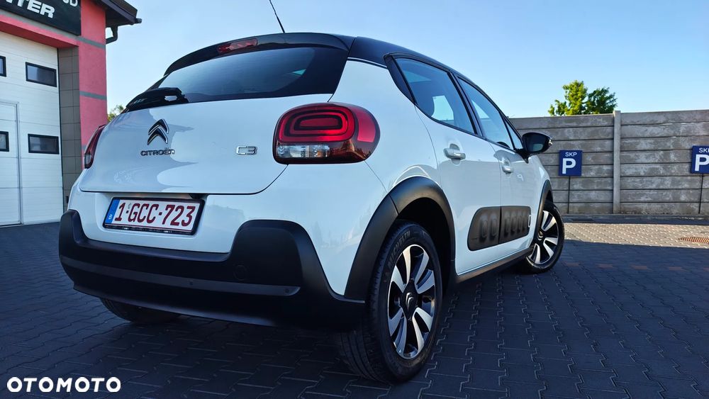 Citroën C3 - 6