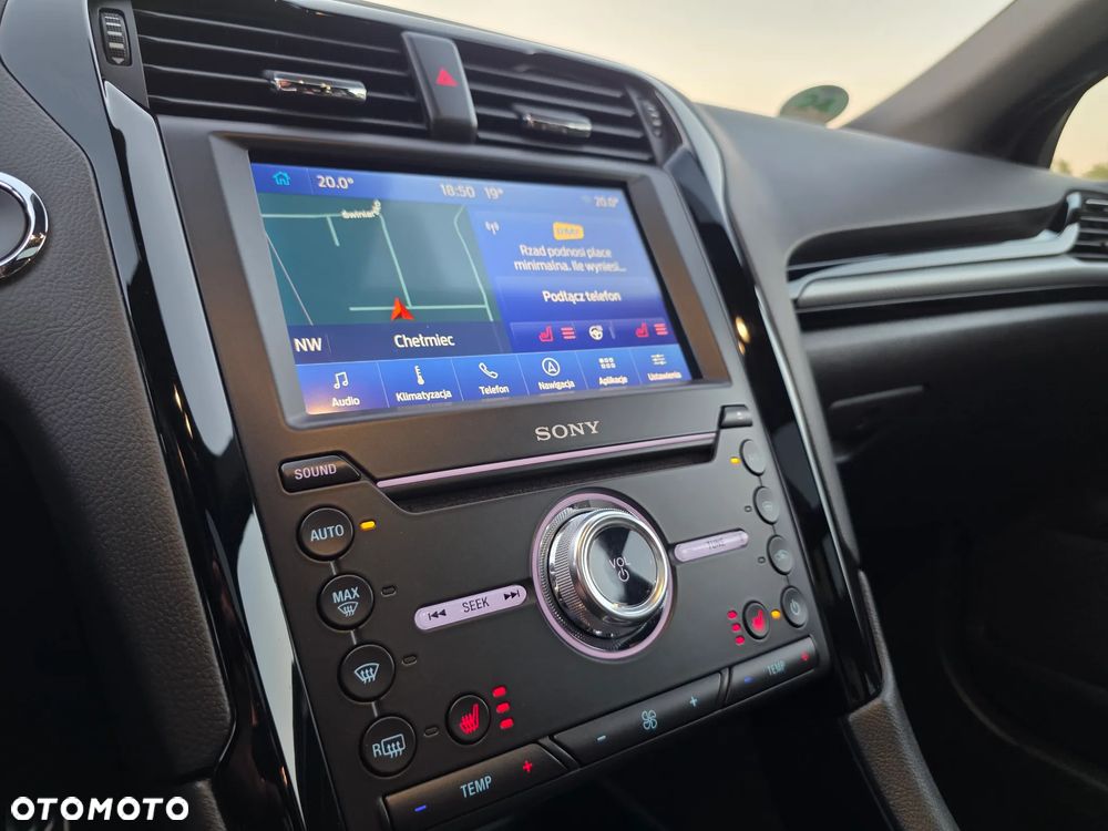 Ford Mondeo 2.0 EcoBlue ST-Line - 23