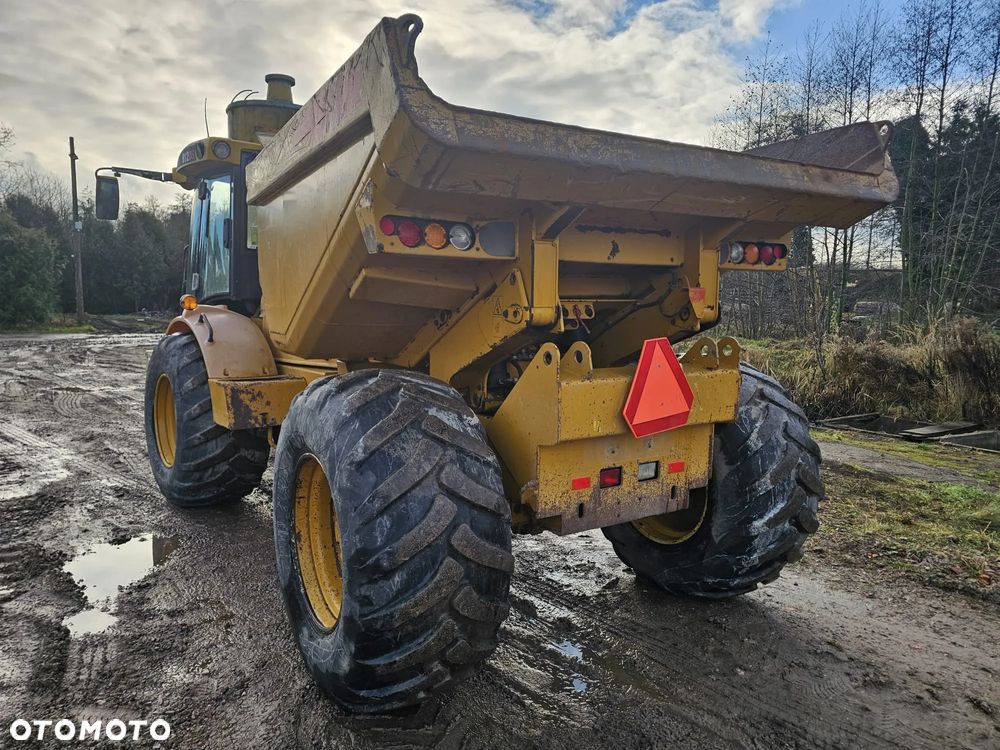 Hydrema 912DS 912 DS D S - 7