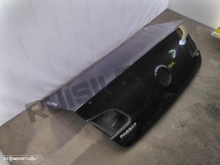 Tampa Da Mala  Vw Passat B6 Saloon (3c) [2005_2010] 1.9 Tdi - 2