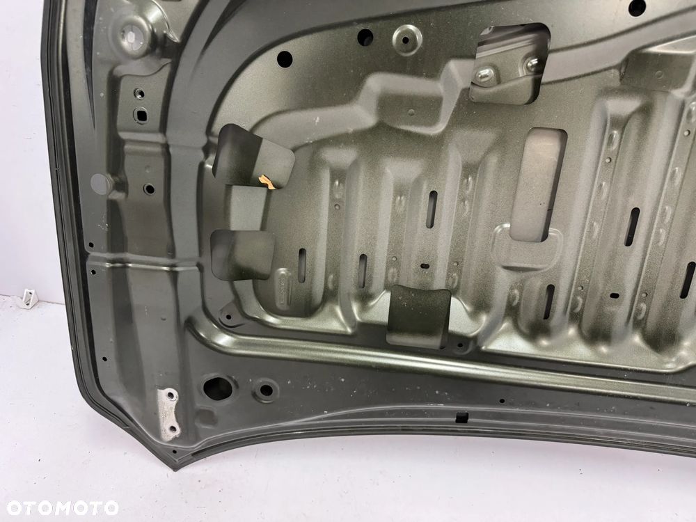 MASKA LEXUS NX 2 II NOWA - 14