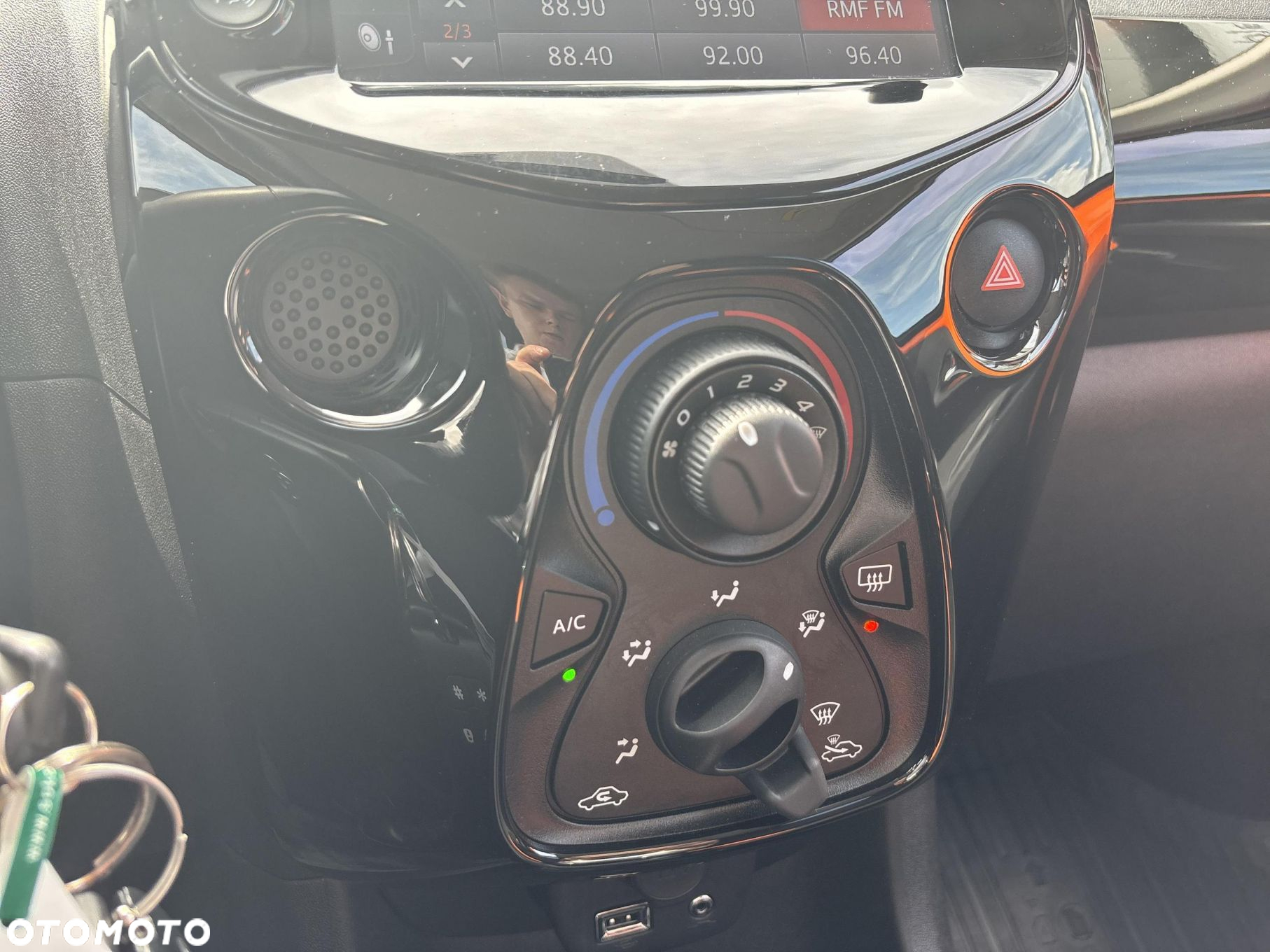 Toyota Aygo - 22
